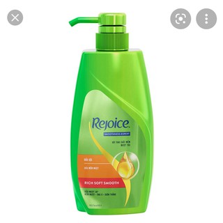 [ New ] Dầu Gội Đầu Rejoice 600ml
