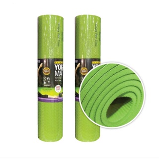 Thảm tập Yoga Lock&Lock  hàng cao cấp