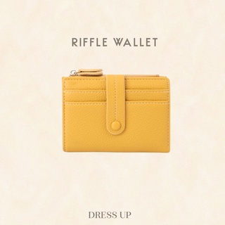 Ví RIFFLE WALLET