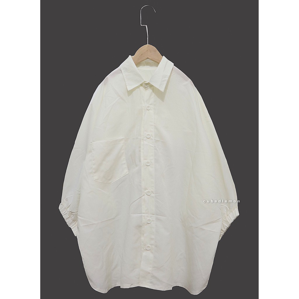 sơ mi ulzzang oversize | BigBuy360 - bigbuy360.vn