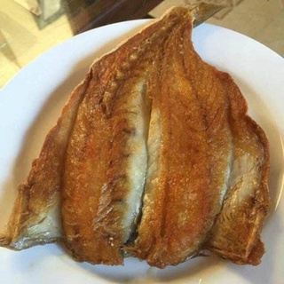 Khô cá lù đù nhà làm bao ngon