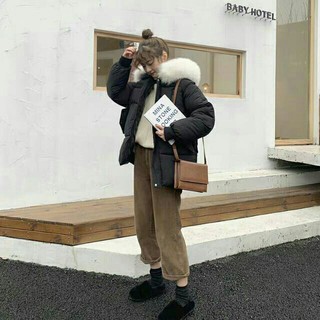 [order]ÁO PHAO BÉO ULZZANG