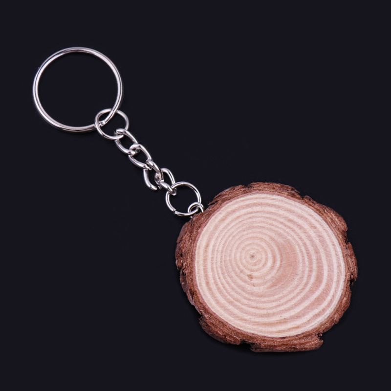 Set 50 Móc Khóa Có Thể Tách Rời DIY Tiện Dụng