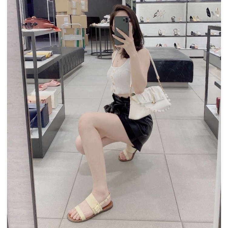 CNK Cloud handle Bag 🆕