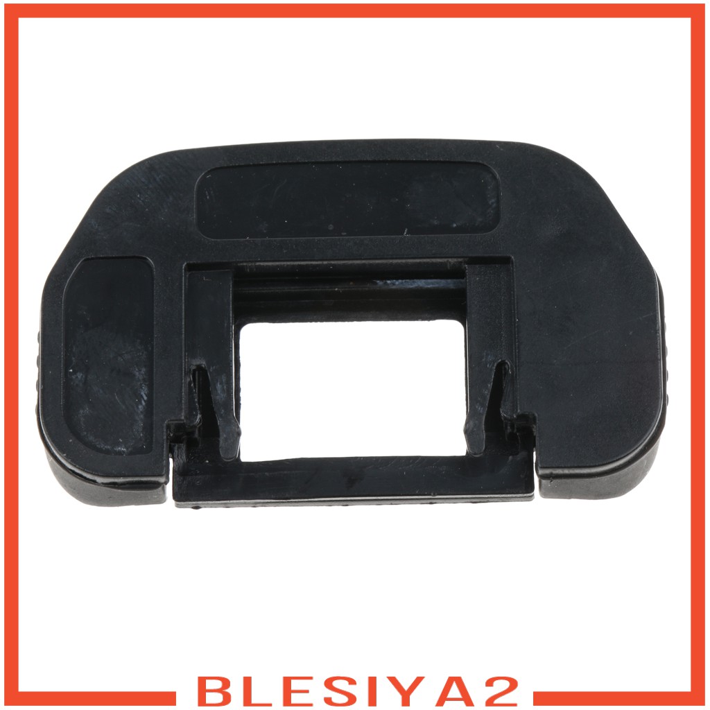 Nắp đậy kính ngắm EB bằng cao su thích hợp cho máy ảnh Canon EOS 30D 40D 50D 60D 70D 6D2