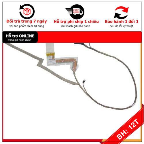 🎁 Cáp màn hình laptop Dell Latitude E6420 HÀNG ZIN HÃNG