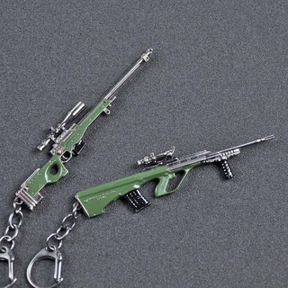 [Có Sẵn] Móc Khóa PUBG AWM 12cm