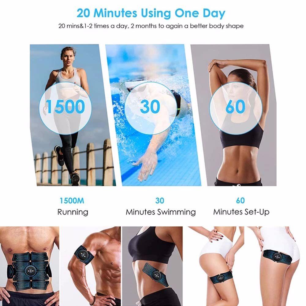 Đệm Gel Tập Cơ Bụng / Tay Chuyên Dụng Chất Lượng Cao