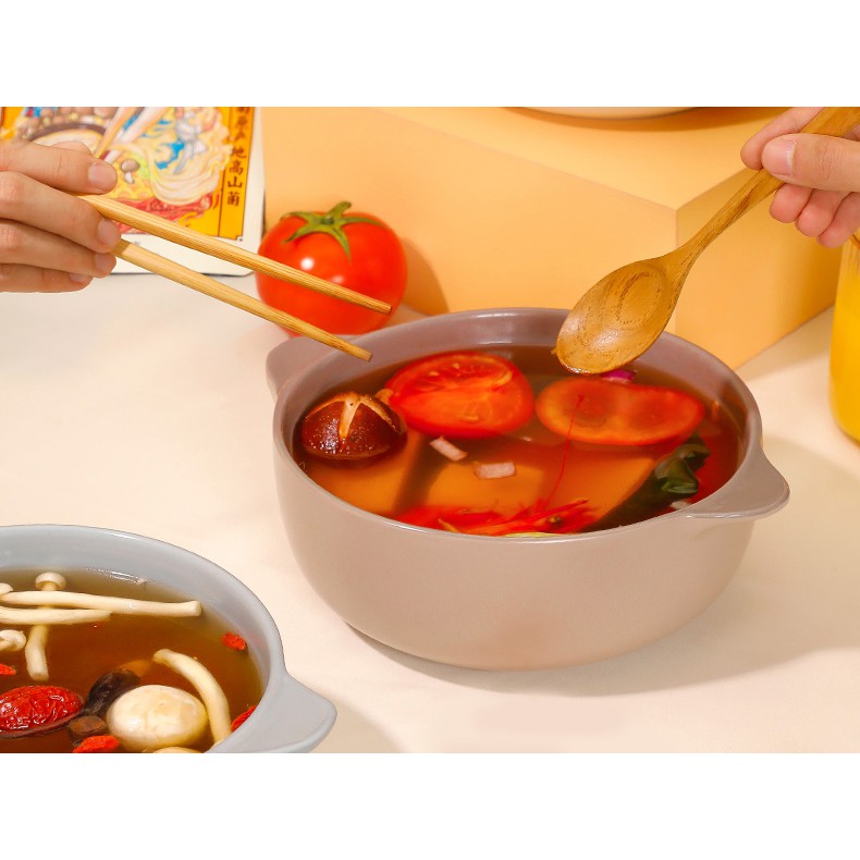 Cốt Lẩu HAIDILAO Vị Cà Chua
