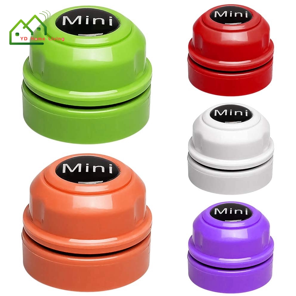 Cọ nam châm mini vệ sinh bể cá cảnh tiện lợi chất lượng cao