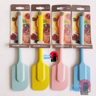 Phới vét bột silicone chịu nhiệt chuyên dụng Lock&Lock CKT223