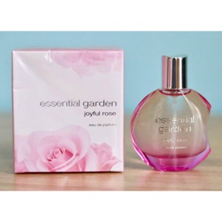 Nước hoa essential garden 30ml-Hàng xách tay Đức