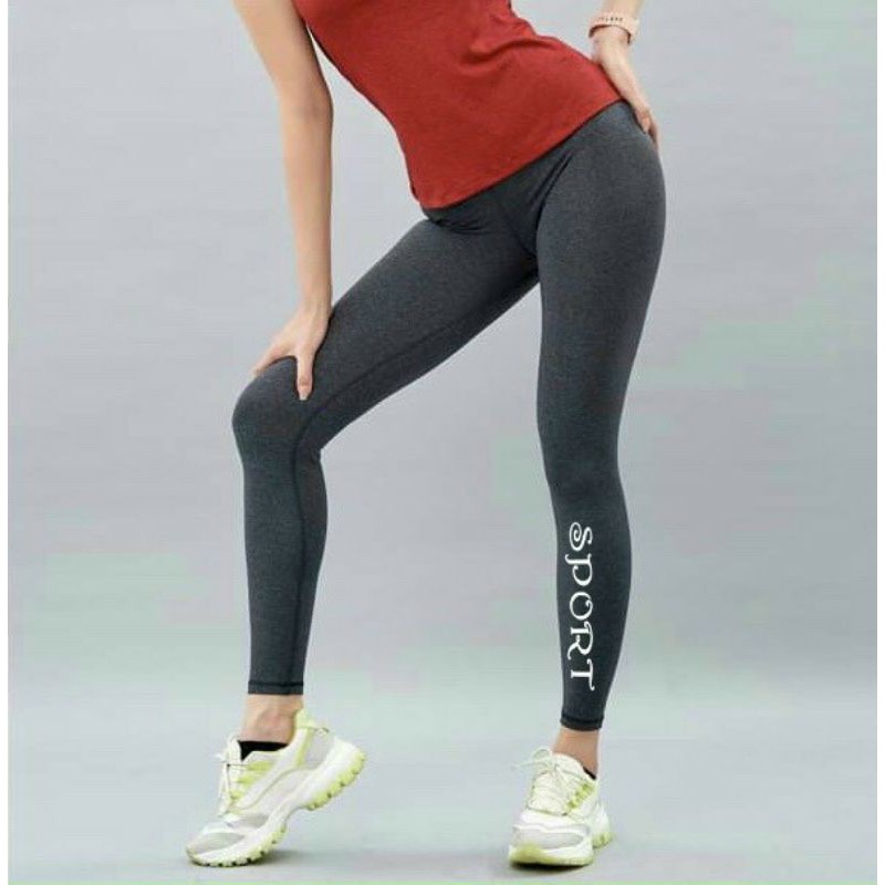 quần sport tập gym yoga