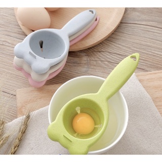 Dụng cụ tách lòng đỏ trứng lúa mạch HOUSEEKER