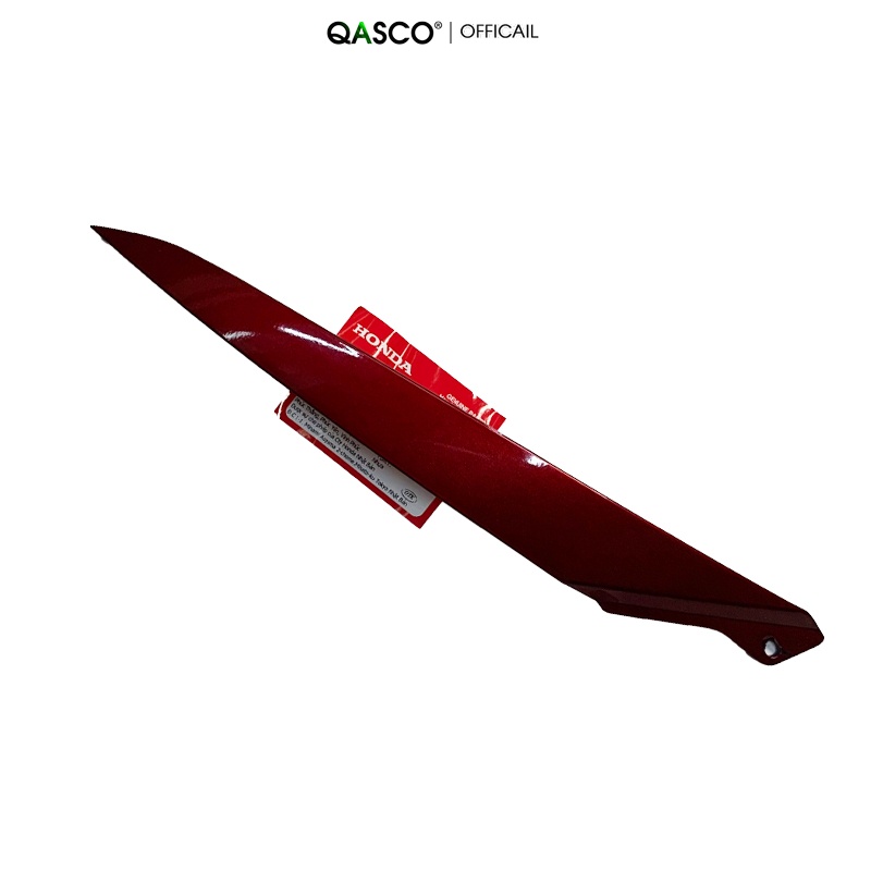 Nẹp đèn pha bên trái HONDA Pcx 150 (R368C)  QA(64506K97T00ZG) _( G18|K9)