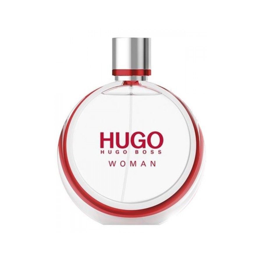 Nước hoa Hugo Boss Hugo Woman_Eau de toilette 75ml