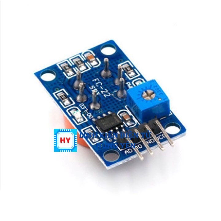 Mq3 Cảm Biến Cồn, Ethanol, Mô-Đun Cảm Biến Khí Ethanol Cho Arduino