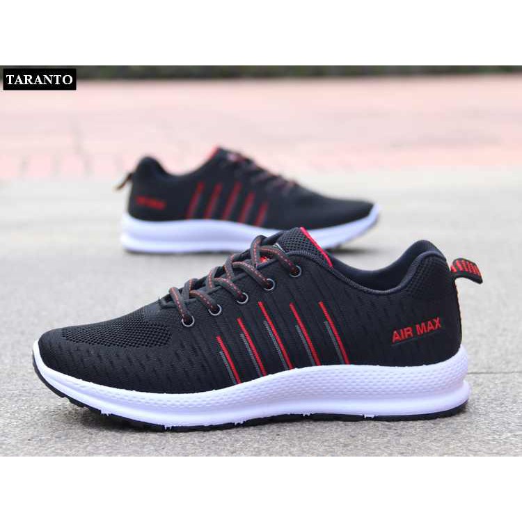 Giày thể thao nam dạng lưới thoáng khí thời trang TARANTO TRT GTTN33 (nhiều màu) | BigBuy360 - bigbuy360.vn