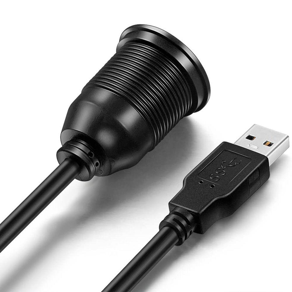 Dây Cáp Nối Dài Cho Bảng Điều Khiển Xe Hơi