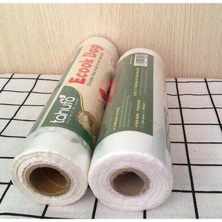 Cuộn túi đựng thực phẩm An Lành - 120 túi