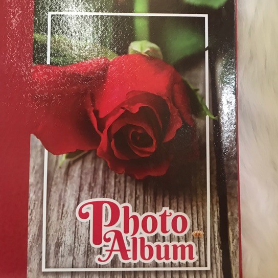 Album hình 20x30