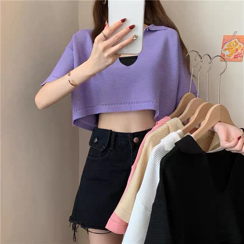 SET ĐẦM KIỂU MÙA HÈ