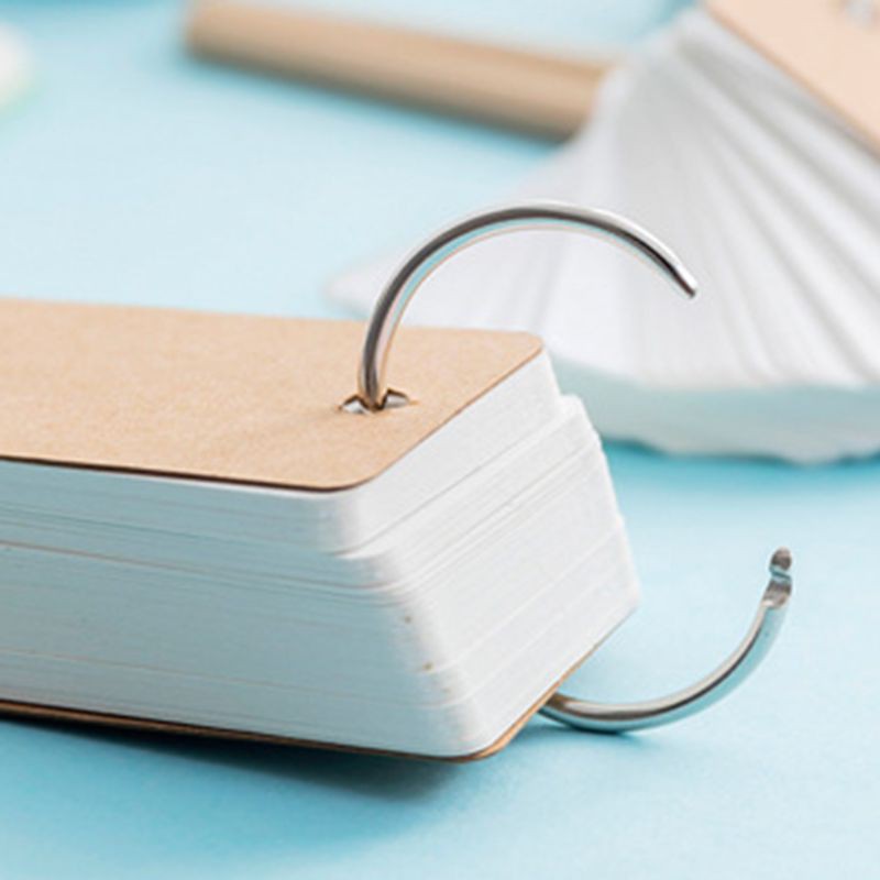 Giấy Nhớ Thiết Kế Đơn Giản Tiện Dụng