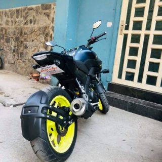 Chống đổ sườn MT-15 , FZ155i , XSR 155