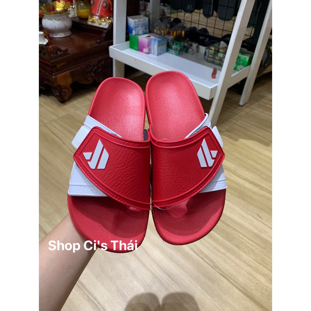 Dép Thái quay ngang - Mẫu KITO AH92W size 36 đến 39 - Dép Thái Lan nhập khẩu