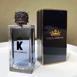 Nước hoa Dolce & Gabbana K