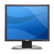 L047 MÀN HÌNH LCD 17IN CÔNG TY RENEW FULL BOX DELL/HP