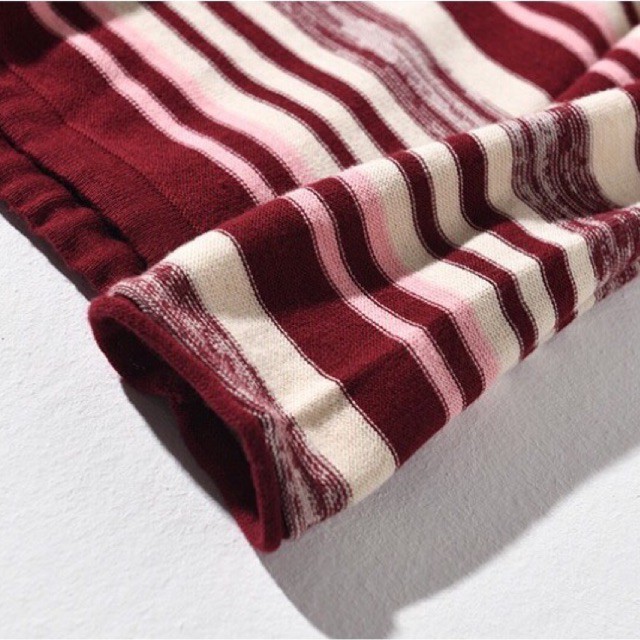 Áo len form rộng HI STYLE chất len vừa phải dễ kết hợp vây quần phong cách 2021 mặc nhiều mùa, không kén dáng mặc