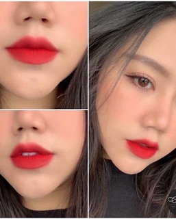 Son YSL rouge pur coutur 01
