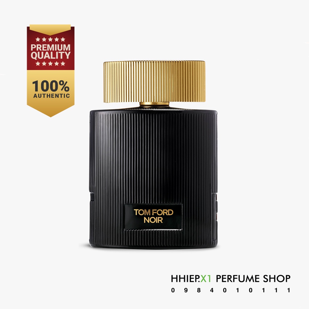 HHIEP - Nước hoa Unisex Tom Ford Noir Pour Femme mẫu thử 10ml