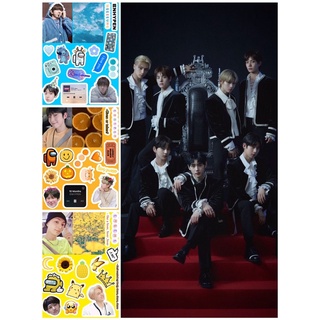 Sticker aesthetic Enhypen