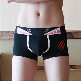 Quần lót nam boxer, quần sịp đùi cao cấp, thoái mái - x0652