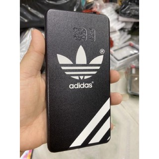 Ốp lưng Samsung Note 7 / Note FE viền dẻo in hình AD_case shop