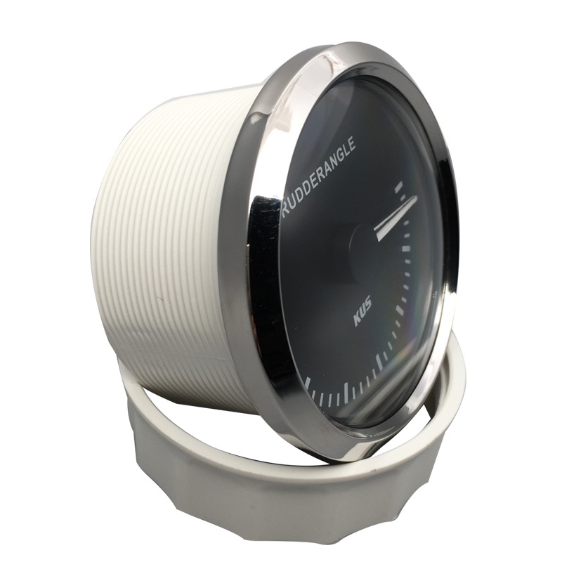 Đồng Hồ Góc Lái 85mm + Cảm Biến Góc