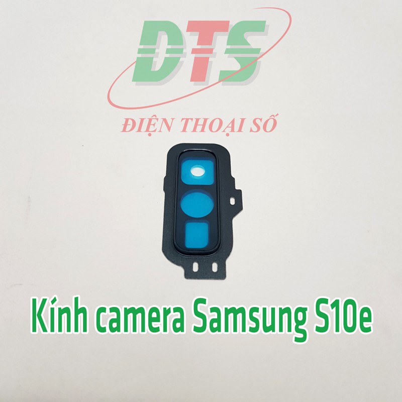 Kính camera Samsung S10e