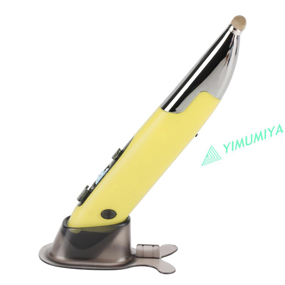 Chuột Bút Vẽ Không Dây Bluetooth Pr-A19 2.4ghz