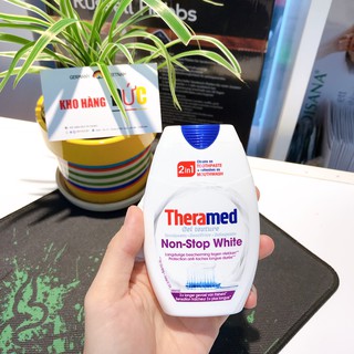 Kem Đánh Răng Theramed 2in1 (hàng Đức đủ Bill)