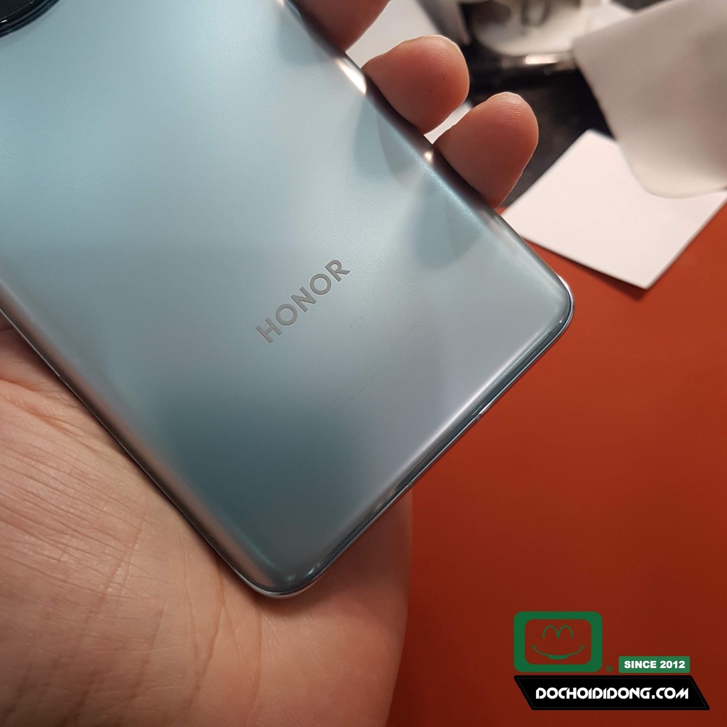 Miếng Dán PPF Honor Magic 4 Pro Trong, Nhám, Đổi Màu Cao Cấp