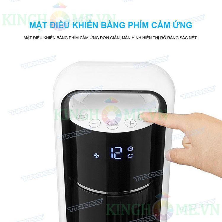 Quạt tháp Tiross TS9182
