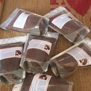 Hạt ngũ hoa gói 150g