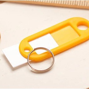 [GIÁ SỐC] móc khóa thẻ tên name tag ghi thông tin [ĐƯỢC XEM HÀNG TRƯỚC KHI THANH TOÁN] | BigBuy360 - bigbuy360.vn