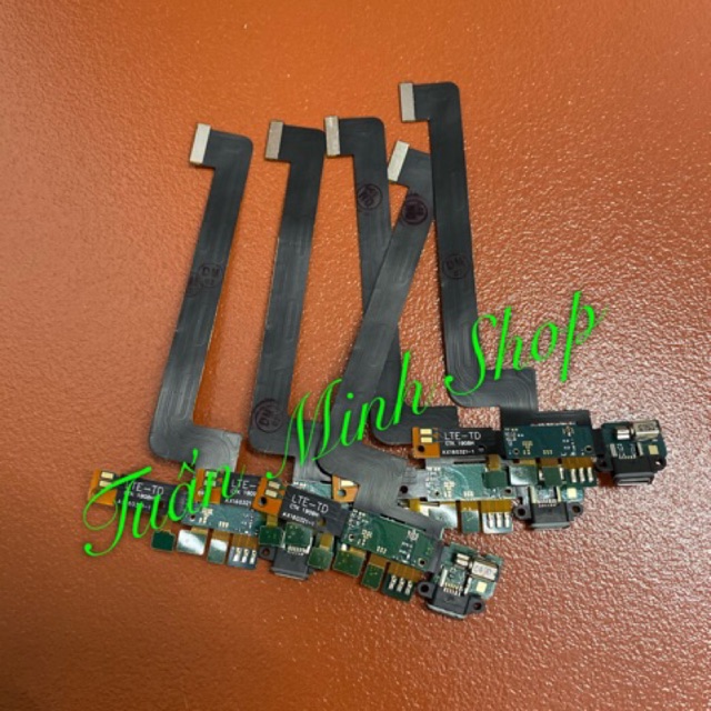 Chân sạc Xiao-mi Mi 4 - Mi4