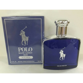 Nước hoa POLO BLUE EDP 125ml