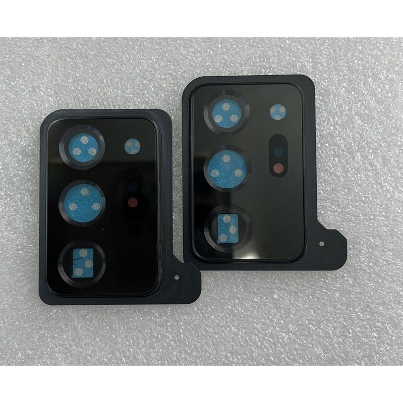 Cụm kính Camera Samsung Note 20 ultra 5G