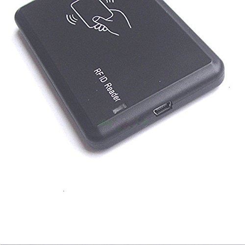 Đầu đọc thẻ RFID NFC 125Khz USB-TH359