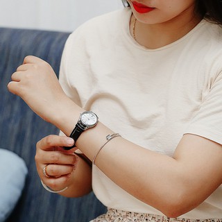 Đồng hồ Nữ Casio LTP-V005L-7BUDF
